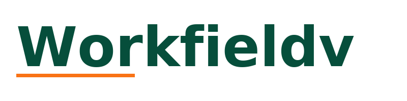 Workfieldv logo